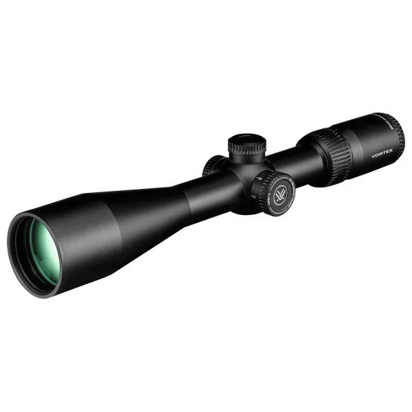 Vortex Crossfire HD 6-18x50 - photo 3