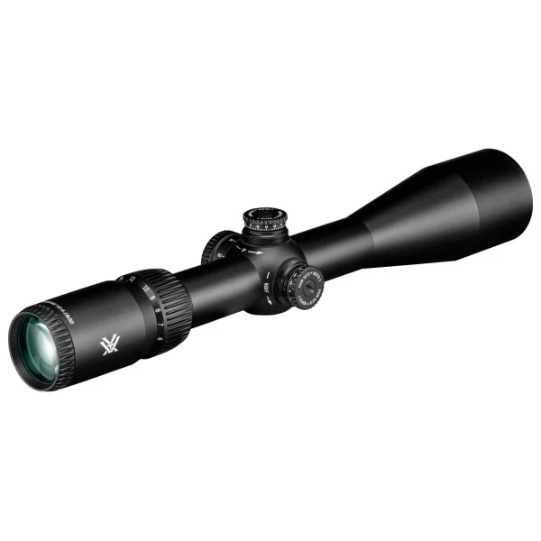 Vortex Crossfire HD 6-18x50 - photo 5