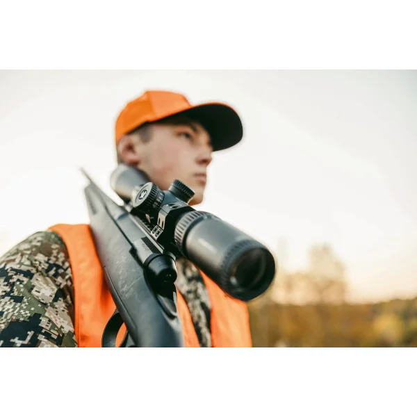 Vortex Crossfire HD 6-18x50 - photo 6