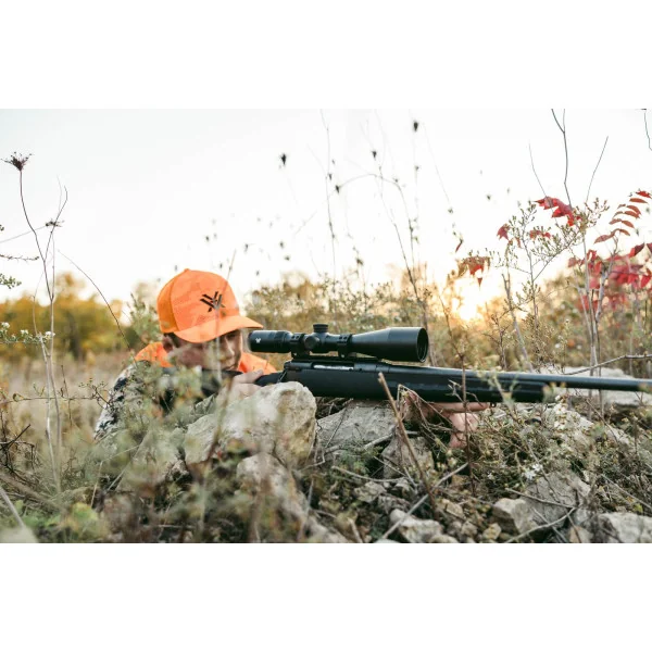 Vortex Crossfire HD 6-18x50 - photo 7