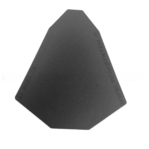 TONI SYSTEM Coussinet de Crosse Adhésif GS 6 mm