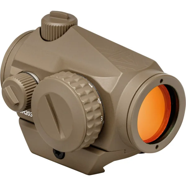 Crossfire Red Dot - TAN