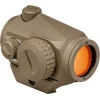 Crossfire Red Dot - TAN