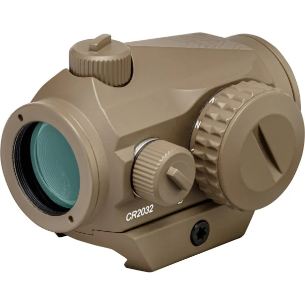 Crossfire Red Dot - TAN - photo 2