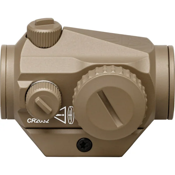 Crossfire Red Dot - TAN - photo 8