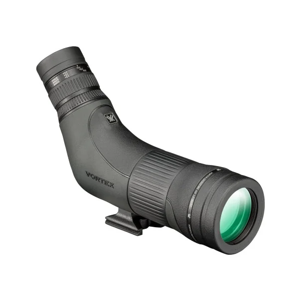 Longue vue Vortex Crossfire HD