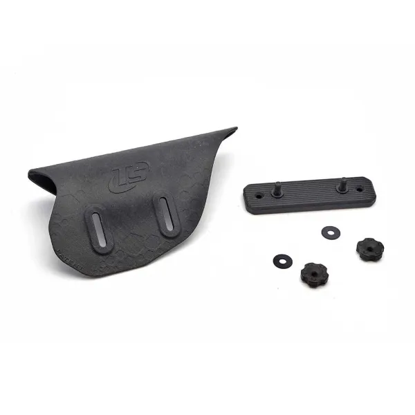 TONI SYSTEM PYGUNIS Adjustable Cheek Rest, Hand version: Right hand