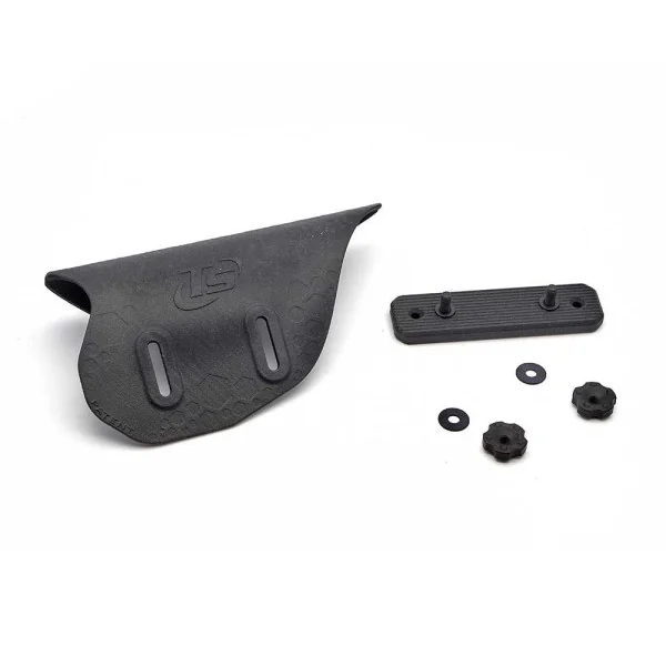 TONI SYSTEM PYGUNIS Adjustable Cheek Rest, Hand version: Right hand