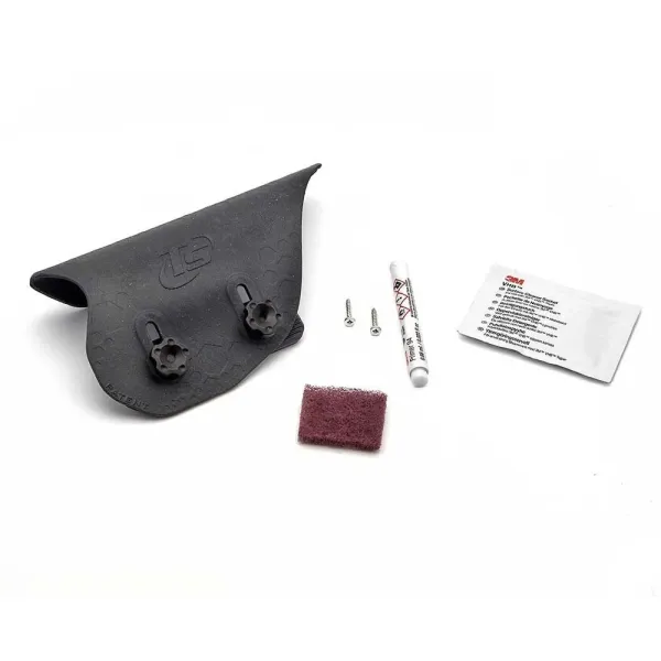 TONI SYSTEM PYGUNIS Adjustable Cheek Rest, Hand version: Right hand