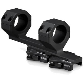 Montage monobloc Vortex Précision QR