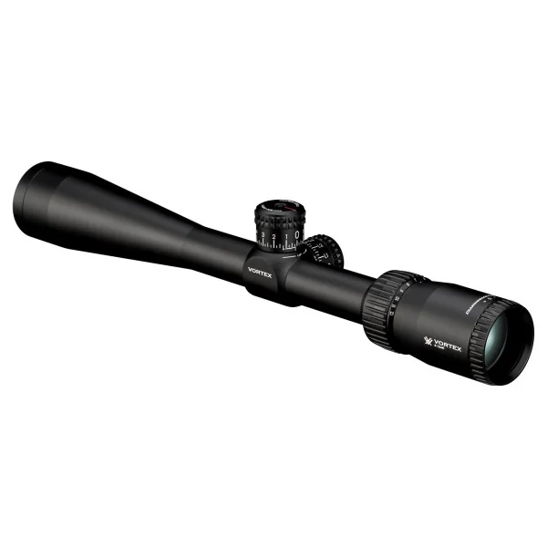 Diamondback Tactical 4-12x40 - photo 2