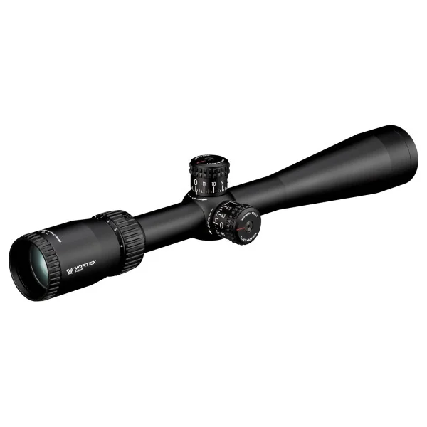 Diamondback Tactical 4-12x40 - photo 4