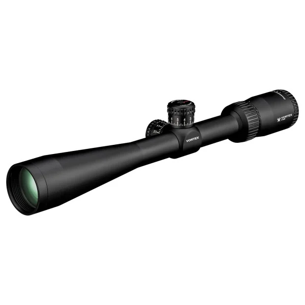 Diamondback Tactical 4-12x40 - photo 5