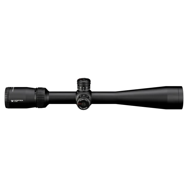 Diamondback Tactical 4-12x40 - photo 6