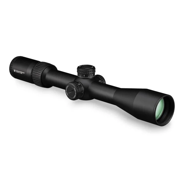 VORTEX Diamondback tactical 4-16x44- MRAD- EBR-2C FFP