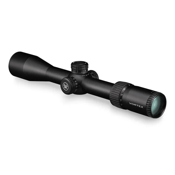 VORTEX Diamondback tactical 4-16x44- MRAD- EBR-2C FFP - photo 4