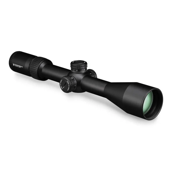 VORTEX Diamondback tactical 6-24x50- MRAD- EBR-2C FFP