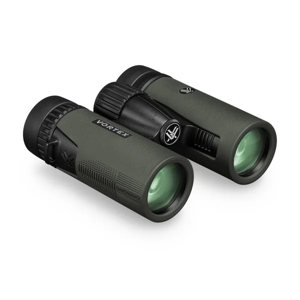 VORTEX Jumelles Diamondback HD 8x32