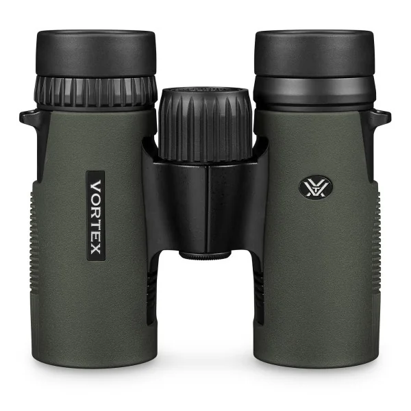 VORTEX Jumelles Diamondback HD 8x32 - photo 2