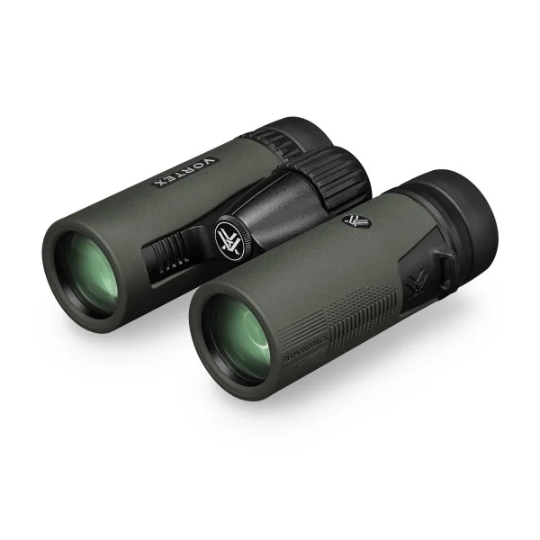VORTEX Jumelles Diamondback HD 8x32 - photo 3