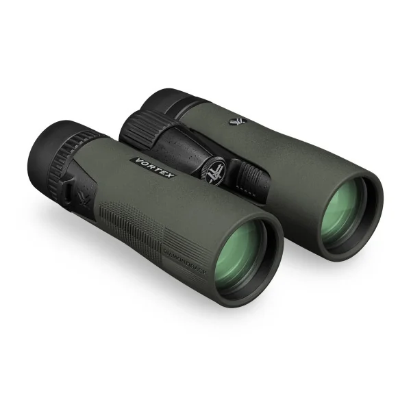 Jumelles DiamondBack HD 10x42