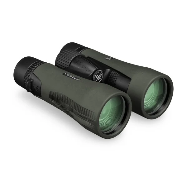 Jumelles DiamondBack HD 10x50