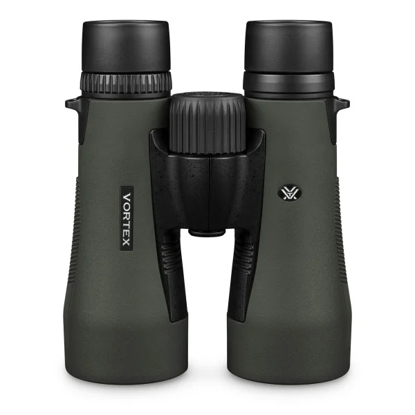 Jumelles DiamondBack HD 10x50 - photo 2