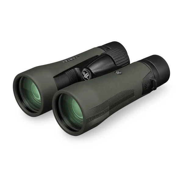 Jumelles DiamondBack HD 12x50 - photo 3