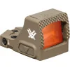 Holosun Vortex Point Rouge Defender-CCW - TAN