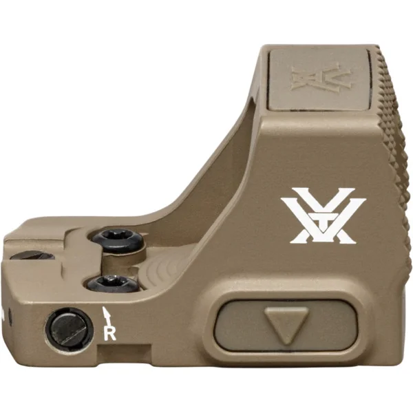 Holosun Vortex Point Rouge Defender-CCW - TAN - photo 7
