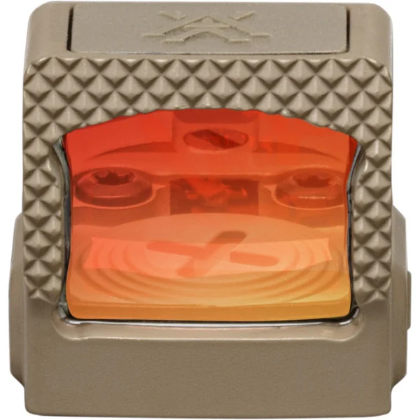 Holosun Vortex Point Rouge Defender-CCW - TAN - photo 9