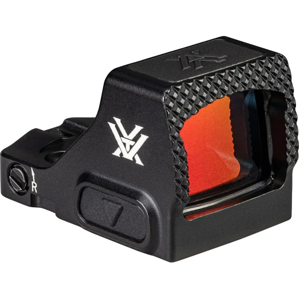 Vortex Point Rouge Defender-CCW