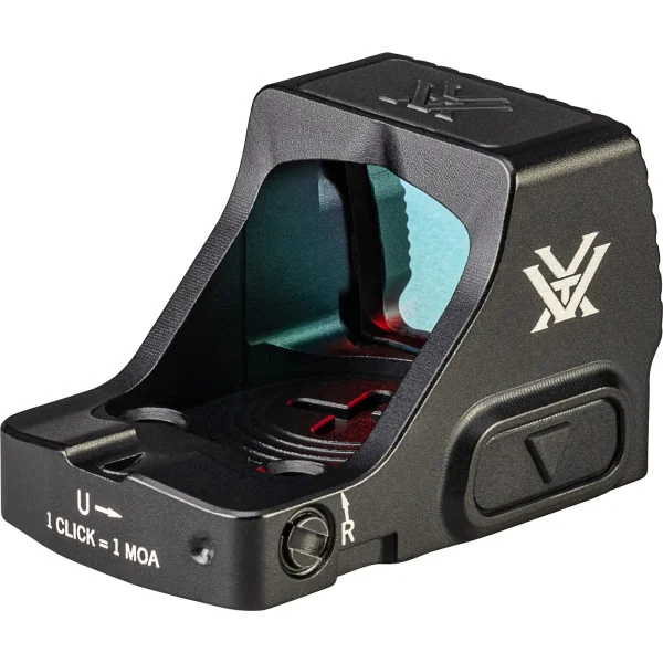 Vortex Point Rouge Defender-CCW - photo 2