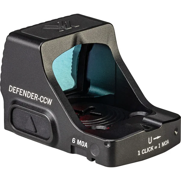 Vortex Point Rouge Defender-CCW - photo 3