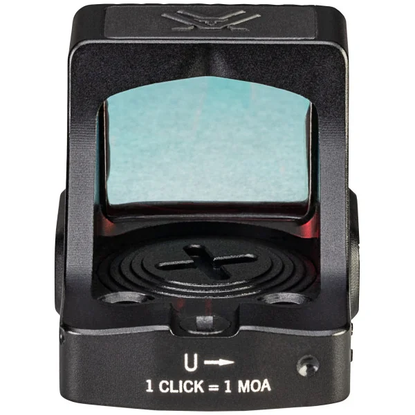 Vortex Point Rouge Defender-CCW - photo 4