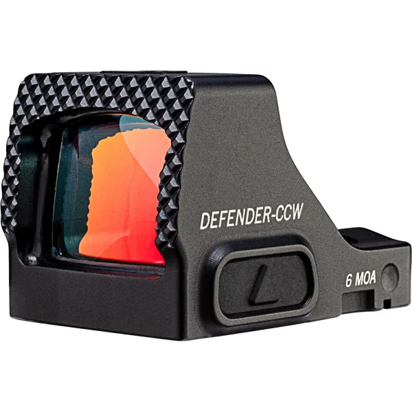 Vortex Point Rouge Defender-CCW - photo 6