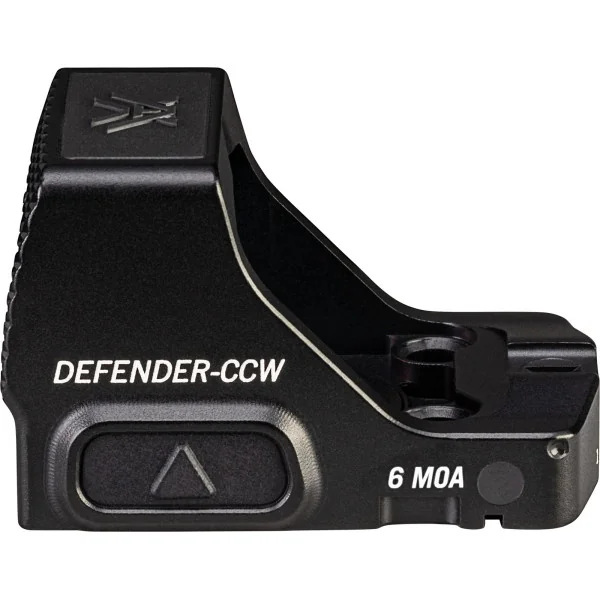 Vortex Point Rouge Defender-CCW - photo 7