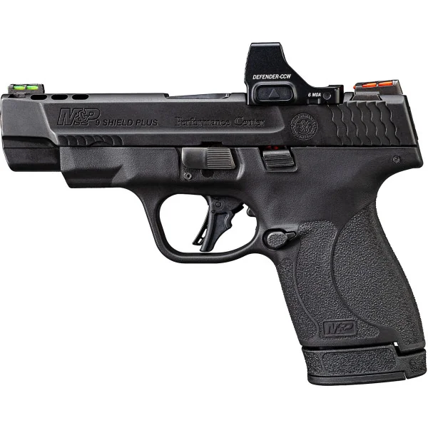 Vortex Point Rouge Defender-CCW - photo 8
