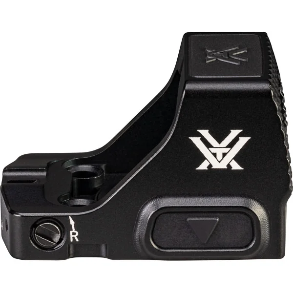 Vortex Point Rouge Defender-CCW - photo 9