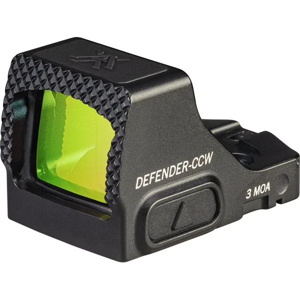 Vortex Point Rouge Defender-CCW - photo 2