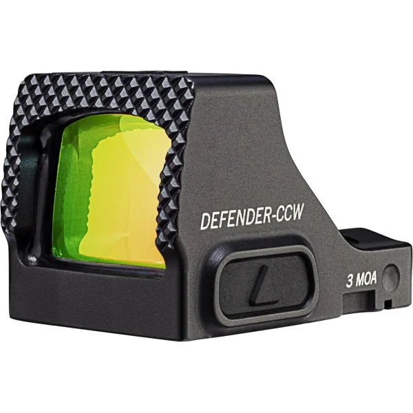 Vortex Point Rouge Defender-CCW - photo 3