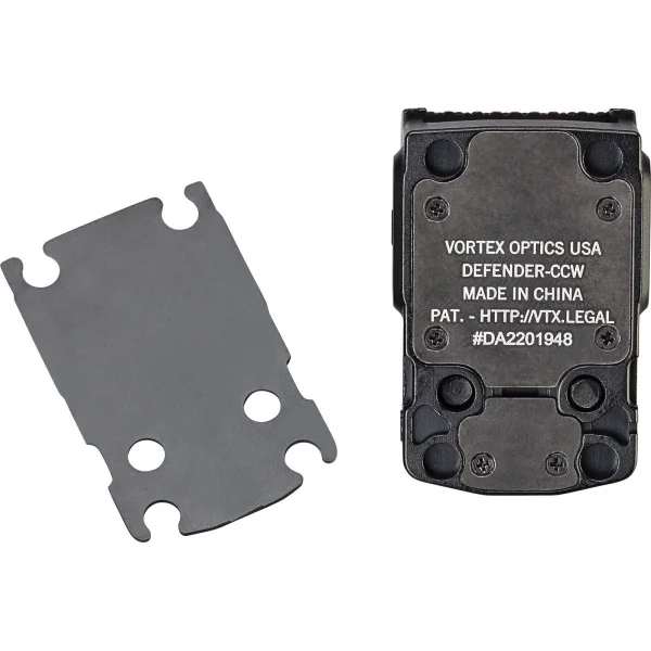 Vortex Point Rouge Defender-CCW - photo 4