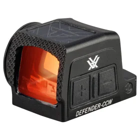 Vortex Point Rouge Defender-CCW fermé - photo 2