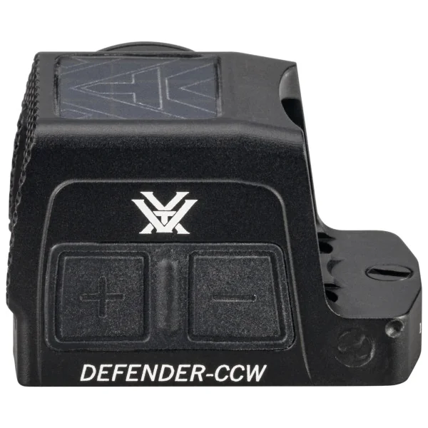 Vortex Point Rouge Defender-CCW fermé - photo 6