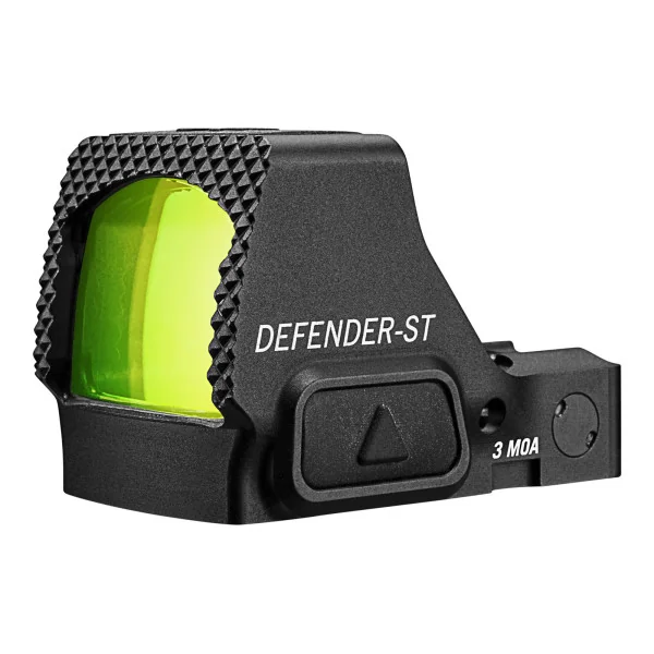 Vortex Point Rouge Defender-ST - photo 3