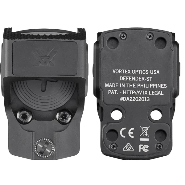 Vortex Point Rouge Defender-ST - photo 4