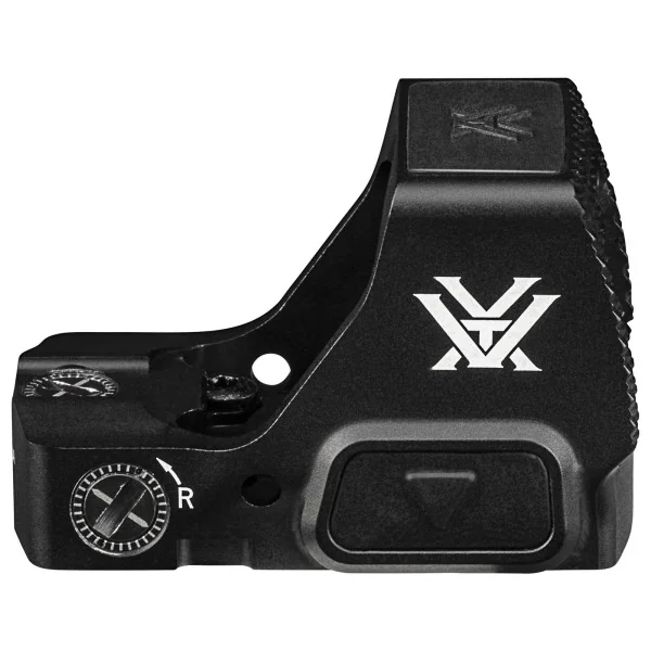 Vortex Point Rouge Defender-ST - photo 7