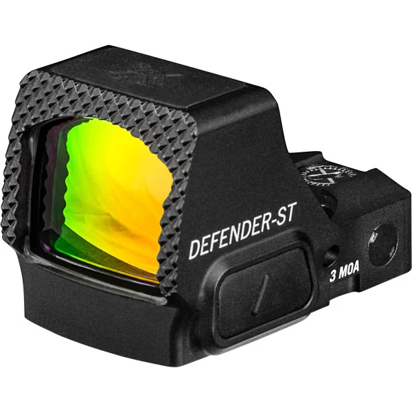 Vortex Point Rouge Defender-ST - photo 3
