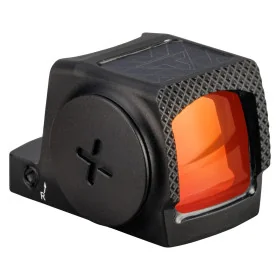 Vortex Point Rouge Defender-ST fermé