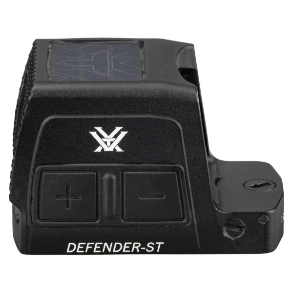 Vortex Point Rouge Defender-ST fermé - photo 4